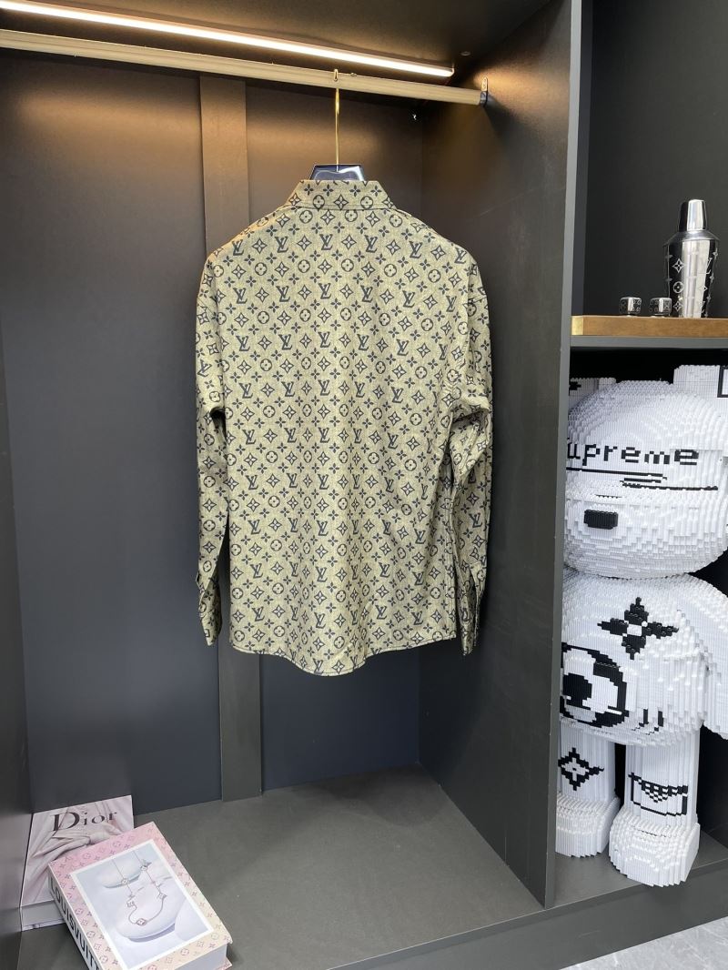 Louis Vuitton Shirts